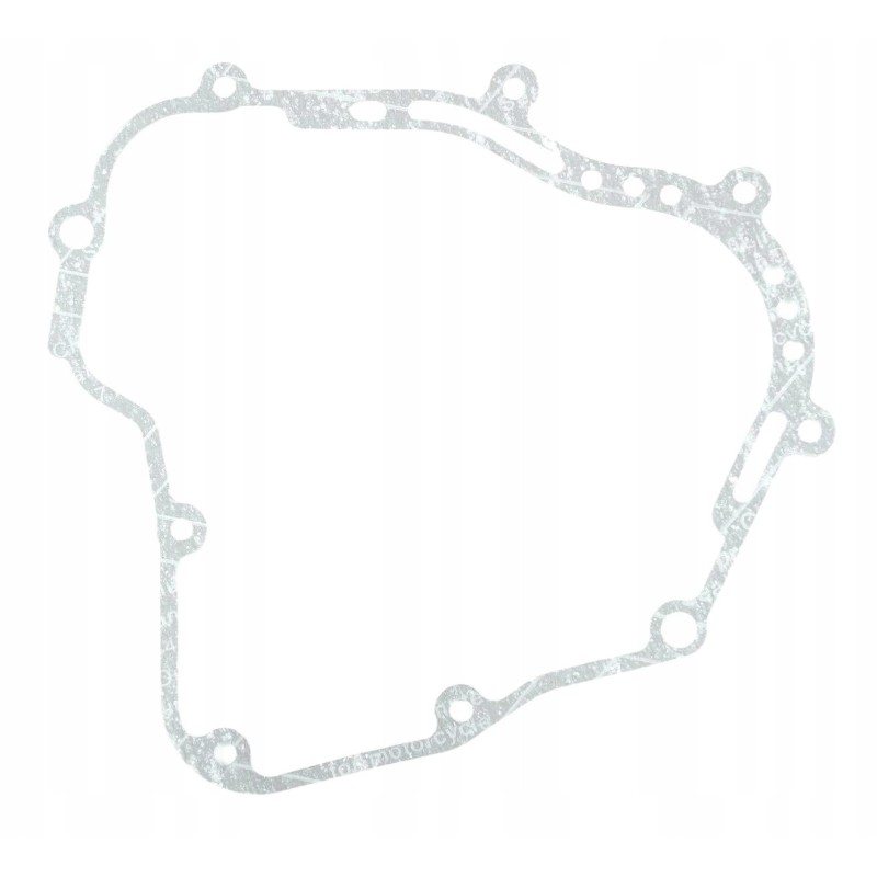 Right engine cover gasket for Kayo Au200 Quad