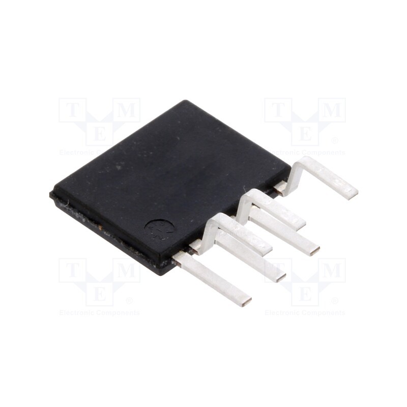 1 pcs x POWER INTEGRATIONS - LYT4212E2 - IC: PMIC, AC/DC switcher,LED driver, 85÷132V, Ubr: 670V, eSIP-7C