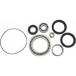 Moose racing differential repair kit