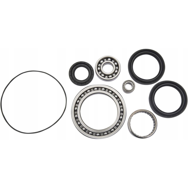 Moose racing differential repair kit