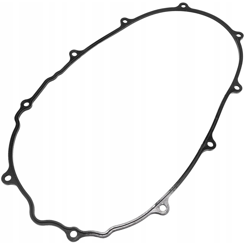 Drive belt cover gasket suzuki kingqaud 700 750