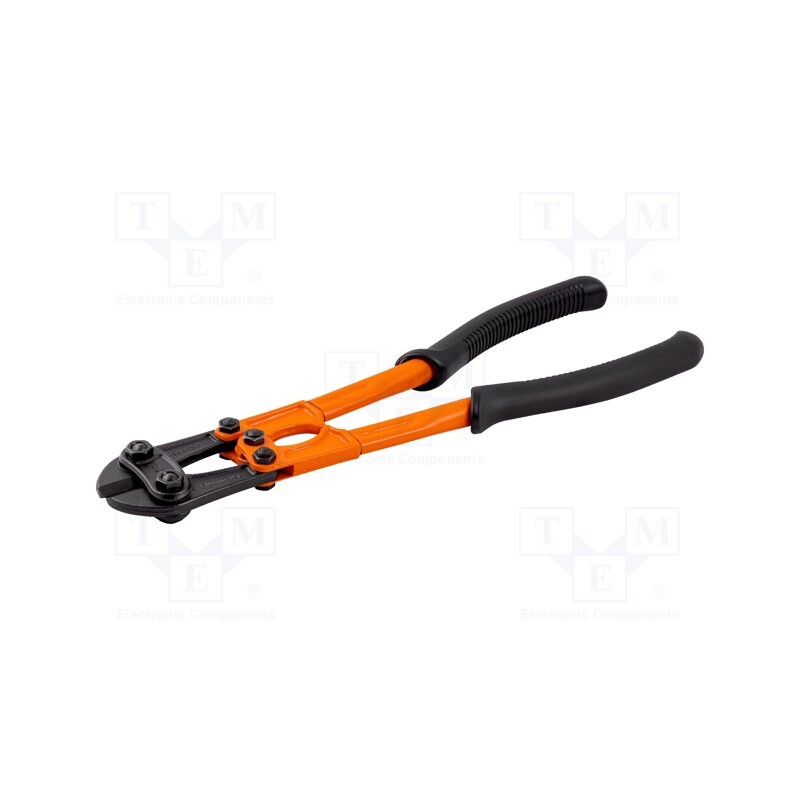1 pcs x BAHCO - 4559-42 - Cutters, 1060mm, Tool material: alloy steel