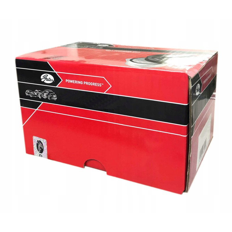 Braided fuel line gates 7mm 0 5m gates 4