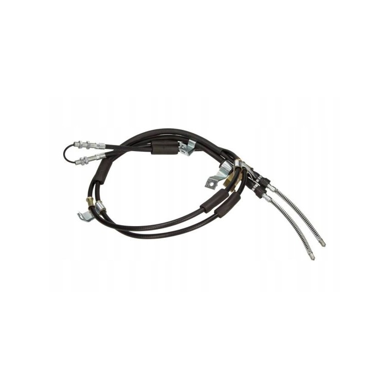 Window regulator vw golf ii 1 3 83 87 pp