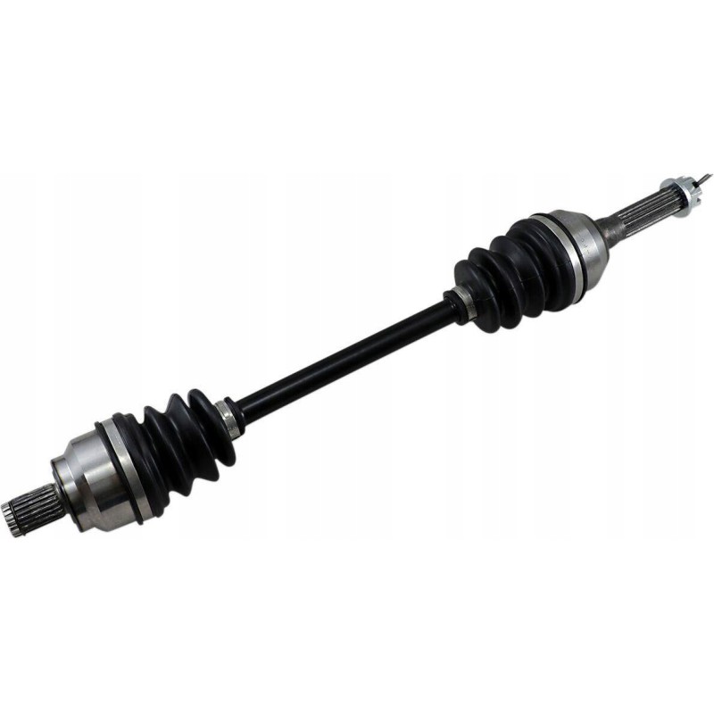 Polos complete front left Polaris Sportsman 570