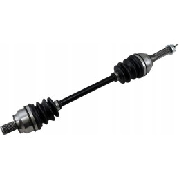 Polos complete front left Polaris Sportsman 400