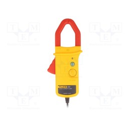 1 pcs x FLUKE - FLUKE I410 - AC/DC current clamp adapter, Øcable: 32mm, I DC: 500mA÷400A, 600V