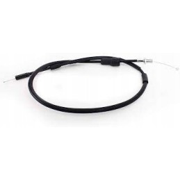 Yamaha raptor 700 2006 2023 throttle cable