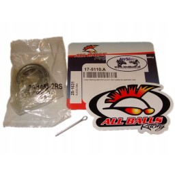 Steering column bearings all balss 17 5110 can