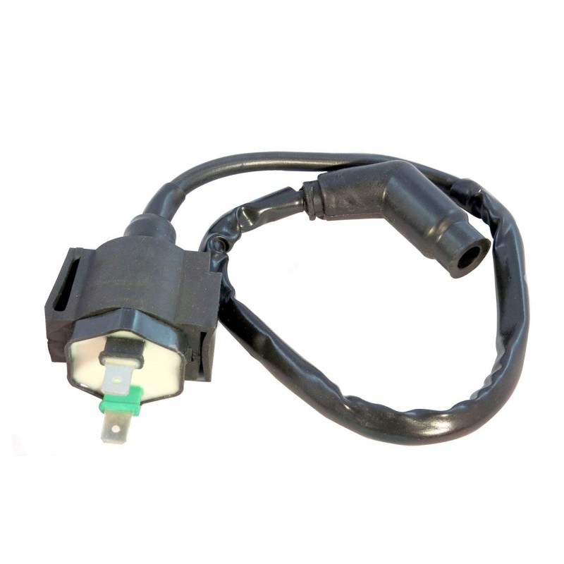 Ignition coil honda trx 200 300 fourtrx sportrax