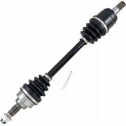 Polos front right honda trx 680 650 500