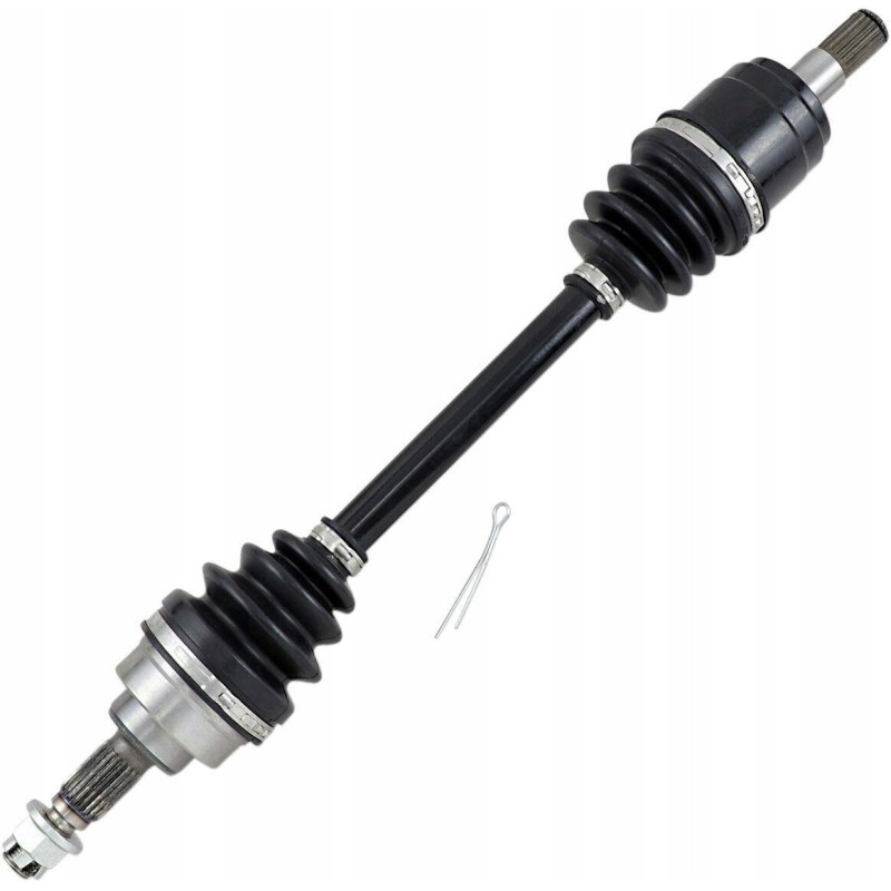 Polos front right honda trx 680 650 500