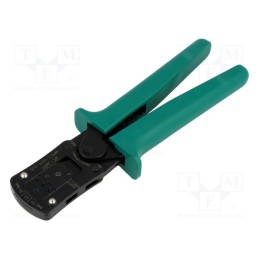 1 pcs x JST - WC-JWPF - Tool: for crimping, JWPF, terminals, 22AWG,24AWG,26AWG, 193mm