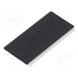1 pcs x ALLIANCE MEMORY - AS4C2M32SA-6TCN - IC: DRAM memory, 64MbDRAM, 2Mx32bit, 3.3V, 166MHz, 5.5ns, TSOP86