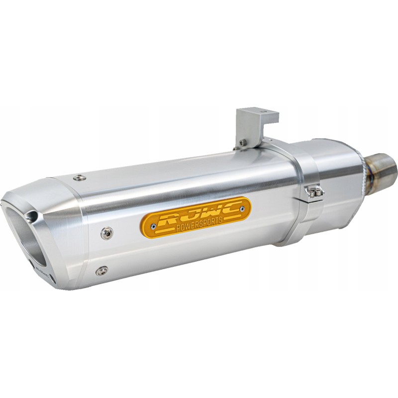 Exhaust muffler RJWC APX CAN AM Ryker 900 600 21 23