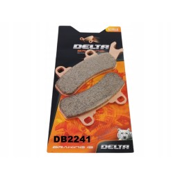 Can am 900 traxter hd8 17 21 brake pads