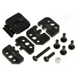 1 pcs x TE Connectivity - 90546-2 - Crimping jaws, terminals, 90546-1, 16AWG÷14AWG,20AWG÷18AWG