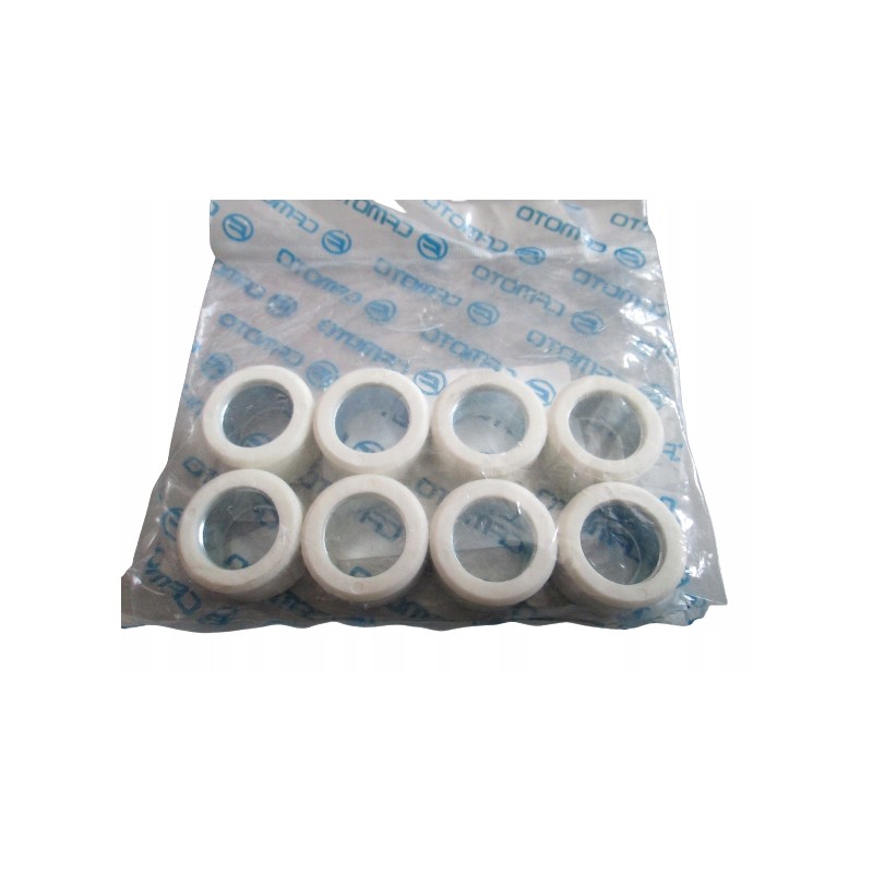 Variator rollers cf moto allroad 500 800