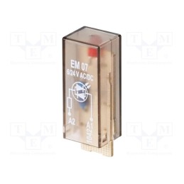 1 pcs x WEIDMu00dcLLER - 8869650000 - Module protecting, SRC-I, plug-in, -40÷70°C, 11.3x10x32mm, 93%