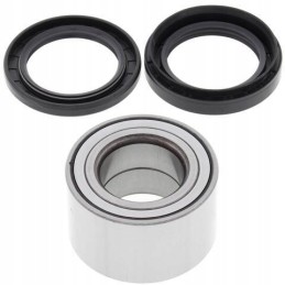 Front wheel bearings suzuki kingquad 450 700