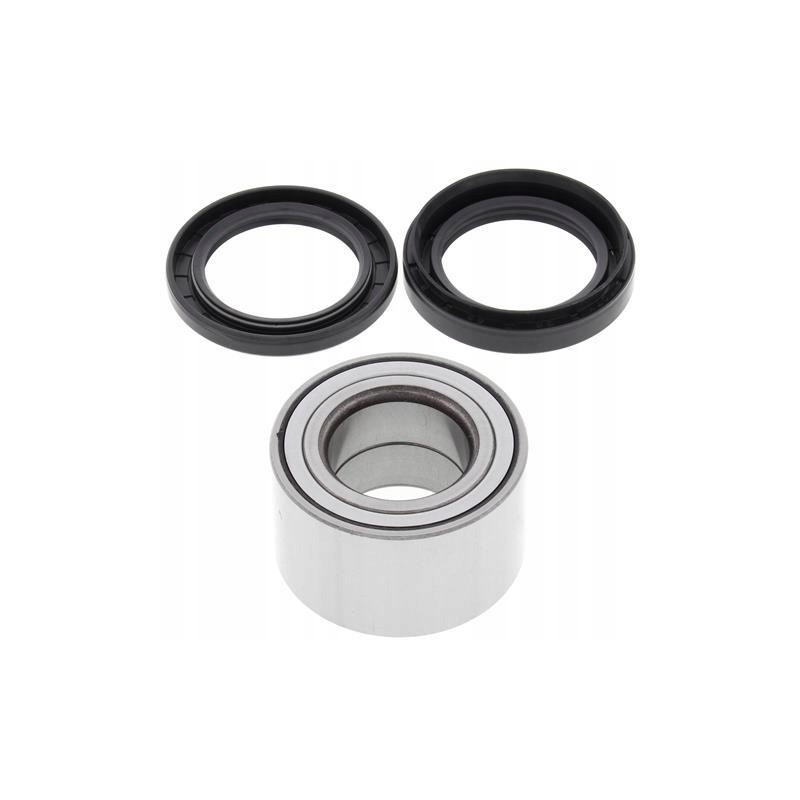 Front wheel bearings suzuki kingquad 450 700