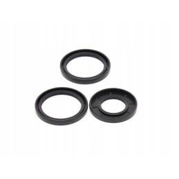 Polaris atp front differential seals