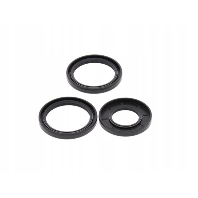 Polaris atp front differential seals