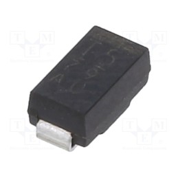 5 pcs x SHINDENGEN - ST03-58F1-5103 - Diode: TVS, 300W, 58V, unidirectional, 1F (DO214AC)