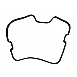 OEM Can Am Outlander 500 filter housing gasket