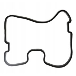 Filter housing gasket oem can am 500 650 800r