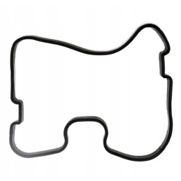 Filter housing gasket oem can am 500 650 800r