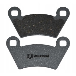 Polaris Ranger 400 500 700 XP 800 Brake Pads