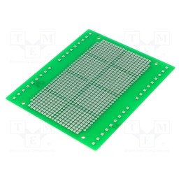 1 pcs x GAINTA - D6MG-PCB-A - Prototype board, D6MG,D6MG-IRC