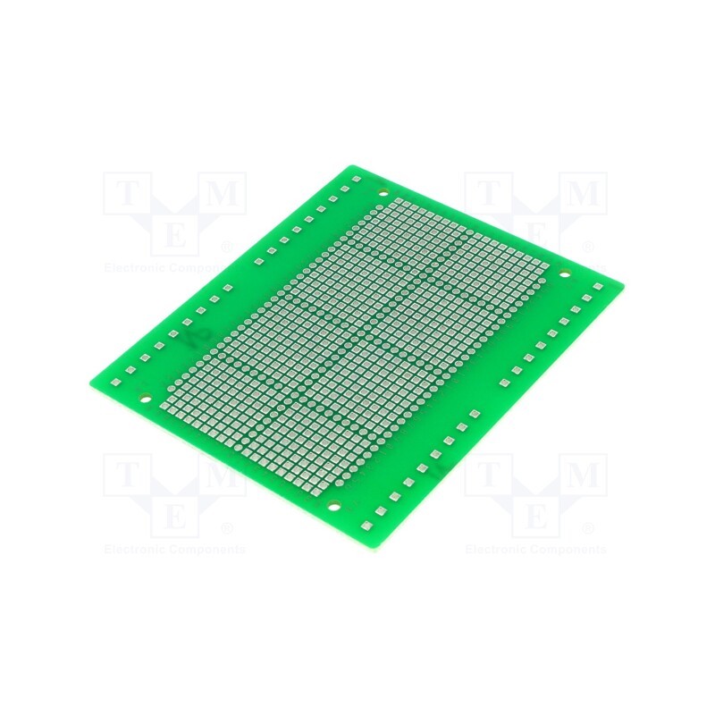 1 pcs x GAINTA - D6MG-PCB-A - Prototype board, D6MG,D6MG-IRC