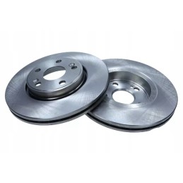 Renault P Laguna 95 brake disc