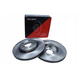 Renault P Laguna 95 brake disc