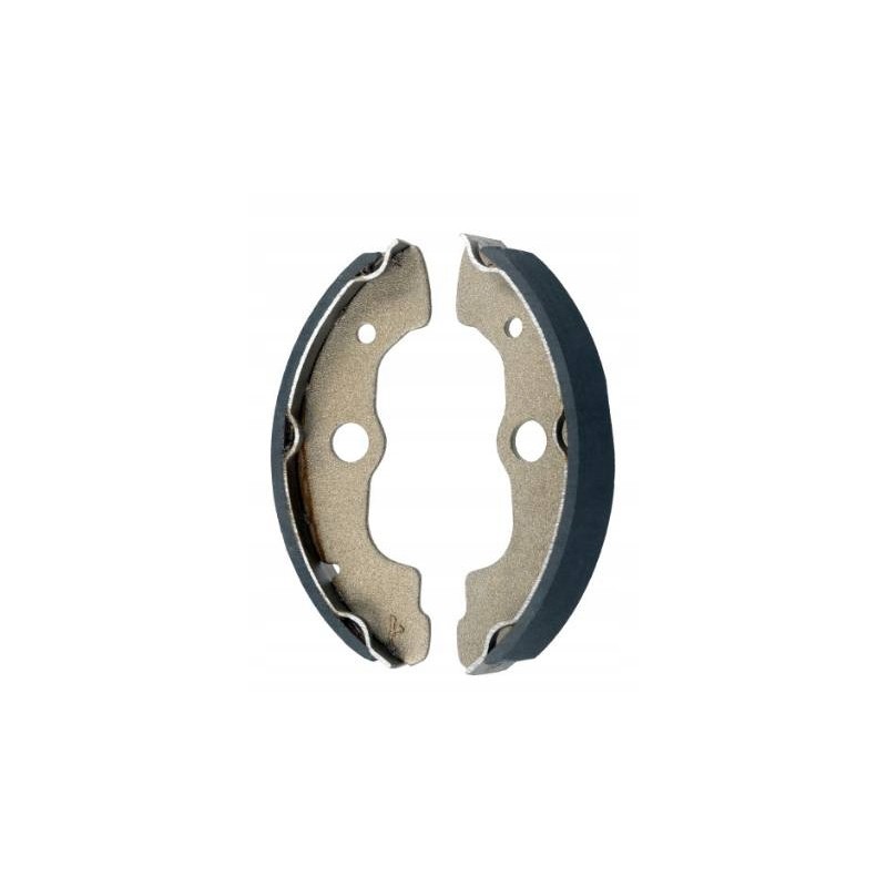 Brake shoes trw mcs837 honda trx400 fourtrax