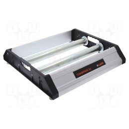 1 pcs x LAPP - 85008070 - Rack for unwinding cables from drums, 577x565x120mm