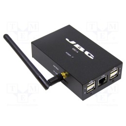 1 pcs x JBC TOOLS - QSC-A - Control module, JBC-FAE2-A