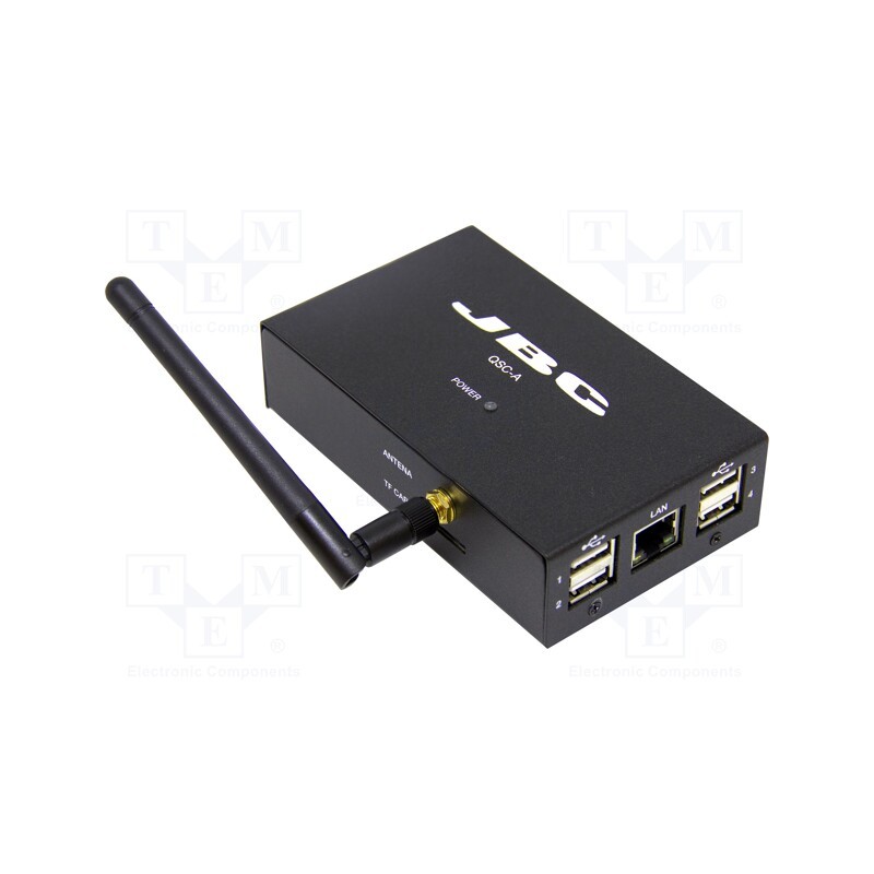 1 pcs x JBC TOOLS - QSC-A - Control module, JBC-FAE2-A