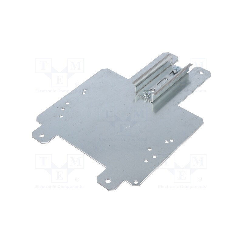1 pcs x ETI POLAM - PM 1 E12 M 3P - Mounting plate