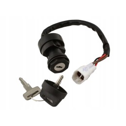 Yamaha grizzly 600 warrior kodiak ignition switch