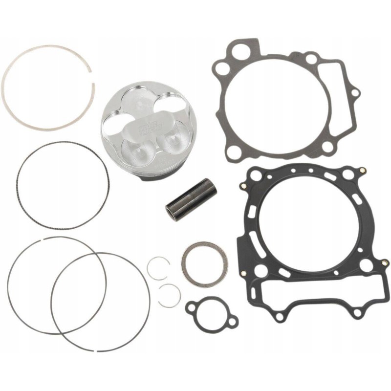 Yamaha yfz rse 450 piston set 2004 2020