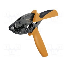 1 pcs x WEIDMu00dcLLER - 9013260000 - Tool: for crimping, terminals D-Sub connectors, 20AWG÷28AWG