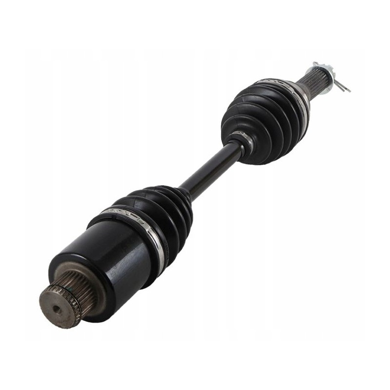 Polos rear left right drive Polaris Sportsman