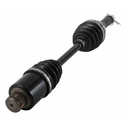 Polos rear drive Polaris Hawkeye 400 2x4 2012 14