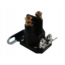 Polaris sportsman 450 starter relay