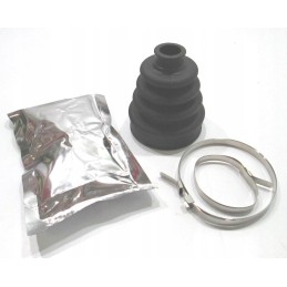 Joint rubber sleeve 19 5007 honda trx kawasaki bruteforce yamaha grizzly