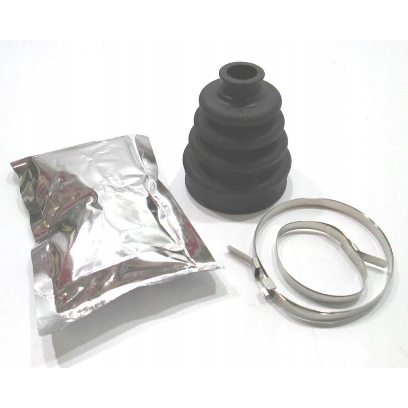 Joint rubber sleeve 19 5007 honda trx kawasaki bruteforce yamaha grizzly