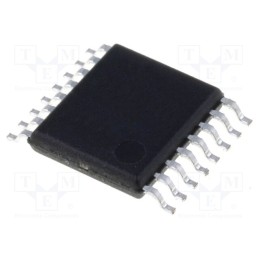 1 pcs x STMicroelectronics - LM239PT - IC: comparator, precision, Cmp: 4, 2÷32V, SMT, TSSOP14,